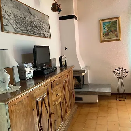 Appartamento Résidence Saint-pierre Aosta *