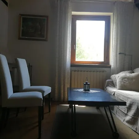 Appartamento Résidence Saint-pierre Aosta Saint-Pierre