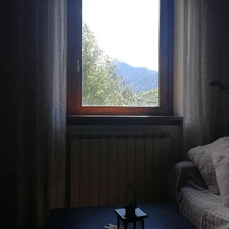 Résidence Saint-pierre Aosta Saint-Pierre