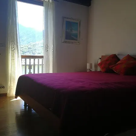 Résidence Saint-pierre Aosta Appartamento *