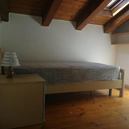 Appartamento Résidence Saint-pierre Aosta